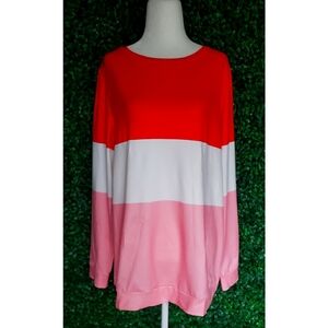 Noracora Long Sleeve shirt